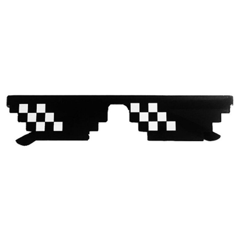 1Pc Fancy Bril Photobooth Props Unisex Zonnebril Mannen Grappige Decoratieve Bril Met Neus Pad Voor Wieden Partij Decoratie Speelgoed