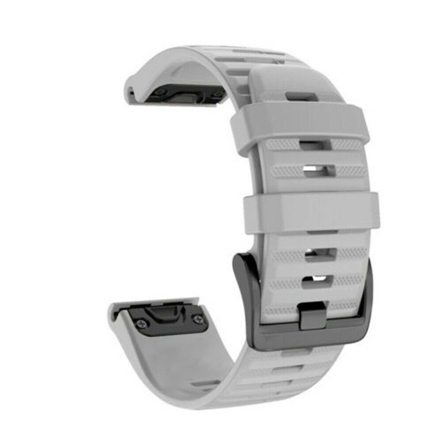 26mm 22mm 20mm Armbinde Für Garmin Fenix 8 7X 6X 6 Profi 5X Plus Quickfit Armbinde Vorläufer 945 955 965 Enduro Epix Profi 2 Armbinde