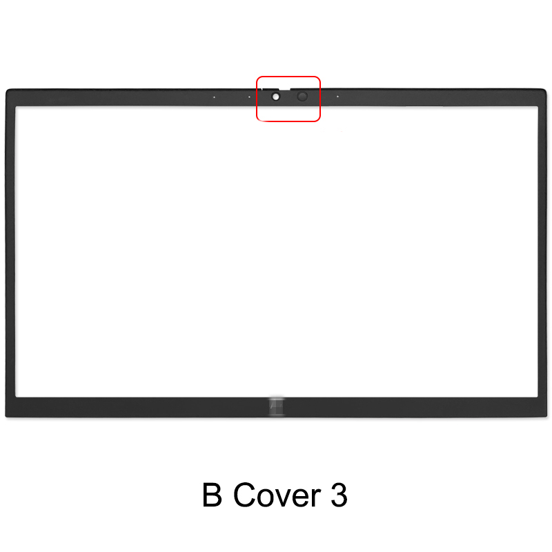 Laptop LCD Back Cover For HP Elitebook 850 G7 855 G7 Series Front Bezel Hinge Cover Palmrest Upper Bottom Base Case Rear Lid: ROYAL BLUE