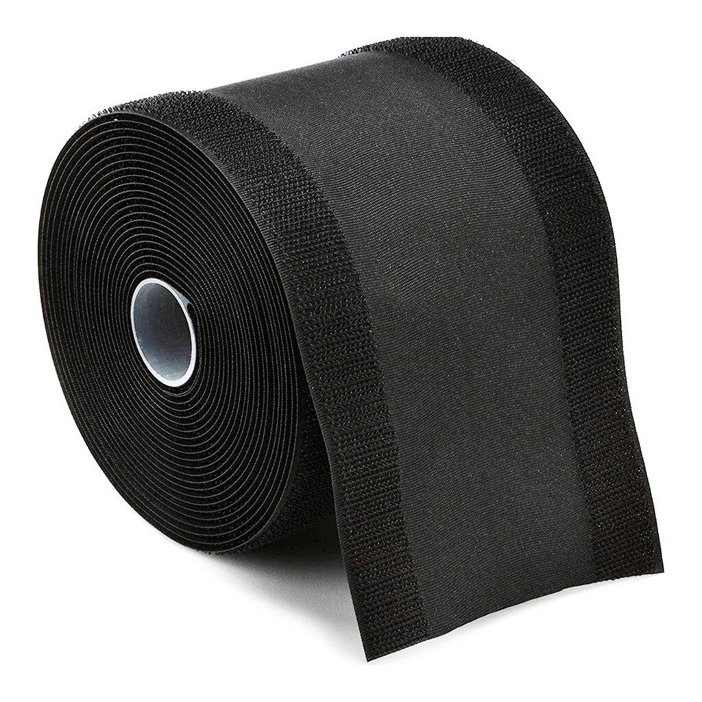 Flexible Cable Management Sleeves Duct Cord Cover Wire Storage Hider Protector Cable Concealer For Office / Computer / Home #3