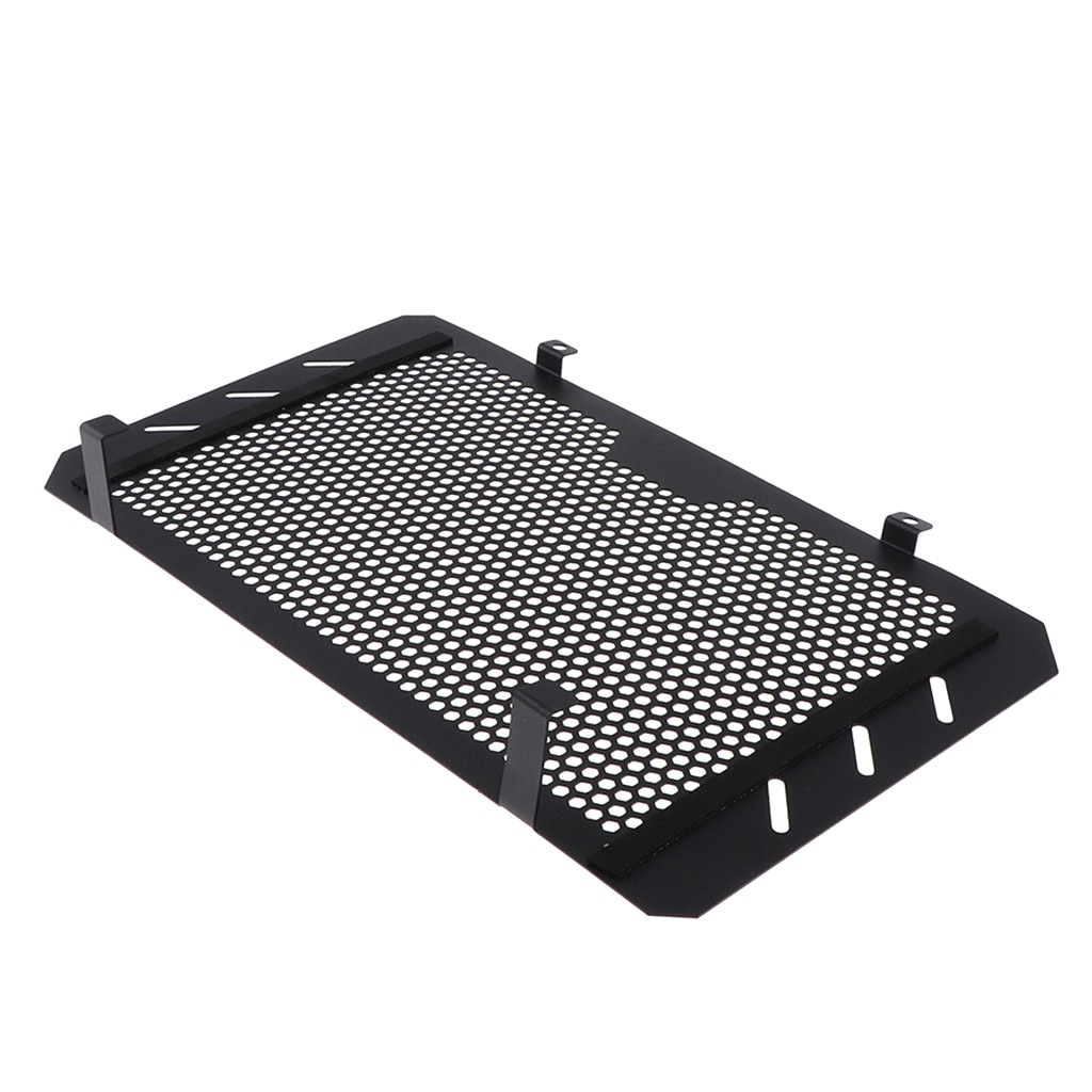 Motorfiets Radiator Grille Guard Cover Protector Voor Kawasaki Vulcan S 650