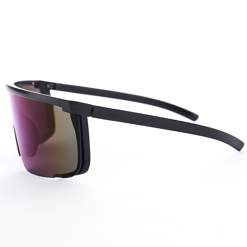 nouveauté lunettes de cyclisme en plein air Sport VTT lunettes de vélo UV400 moto lunettes de soleil cyclisme lunettes