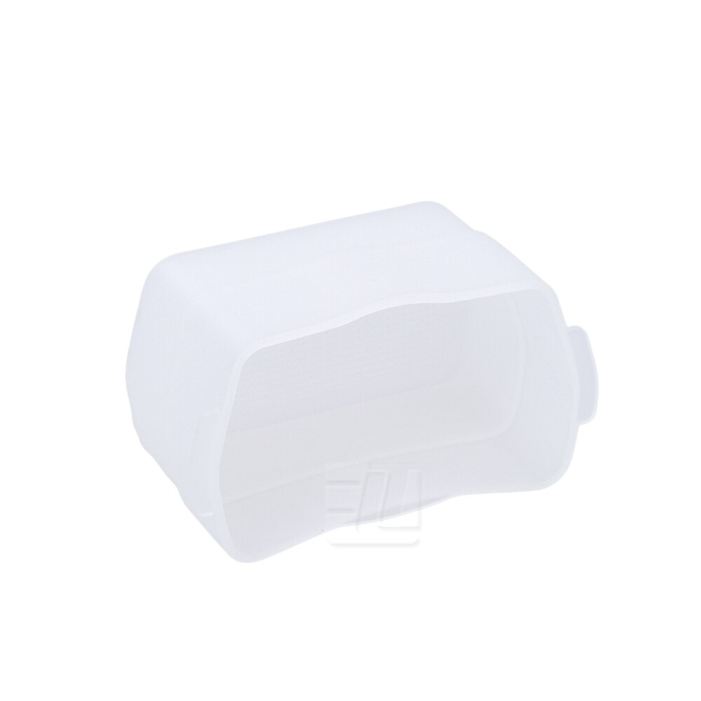 Dôme diffuseur de Flash pour Canon, Nikon, Sony, Yongnuo, Flash Speedlite 580EX II, V850II, V860C, TT685, V860II, TT600, YN-560II