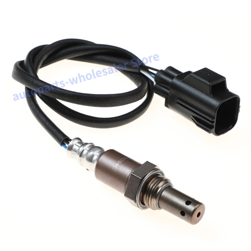 Auto 234-9150 2349150 30651723 30651722 306517220 306517230 o2 zuurstofsensor voor volvo  c30 s40 s60 v50 v70 2.4l-l5 2003