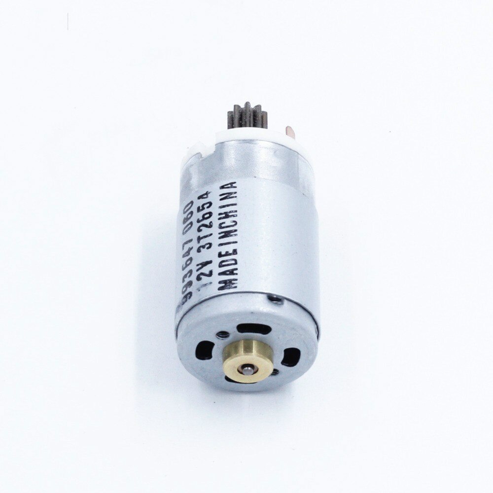Hoog koppel 2 STKS Voor N20 Gear Motor voor GA12 Encoder Perfect voor
