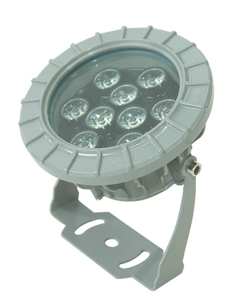 CE,IP65,9W LED outdoor spotlight,LED projector light,led spotlight,led garden light,led lawn light,110-250VAC,DS-06-13-9W