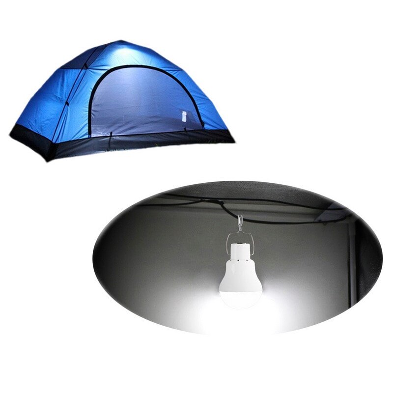 12 Led Lamp Zonnepaneel Led Solar Lamp Solar Power Light Outdoor Solar Lamp Spotlight Garden Draagbare Licht
