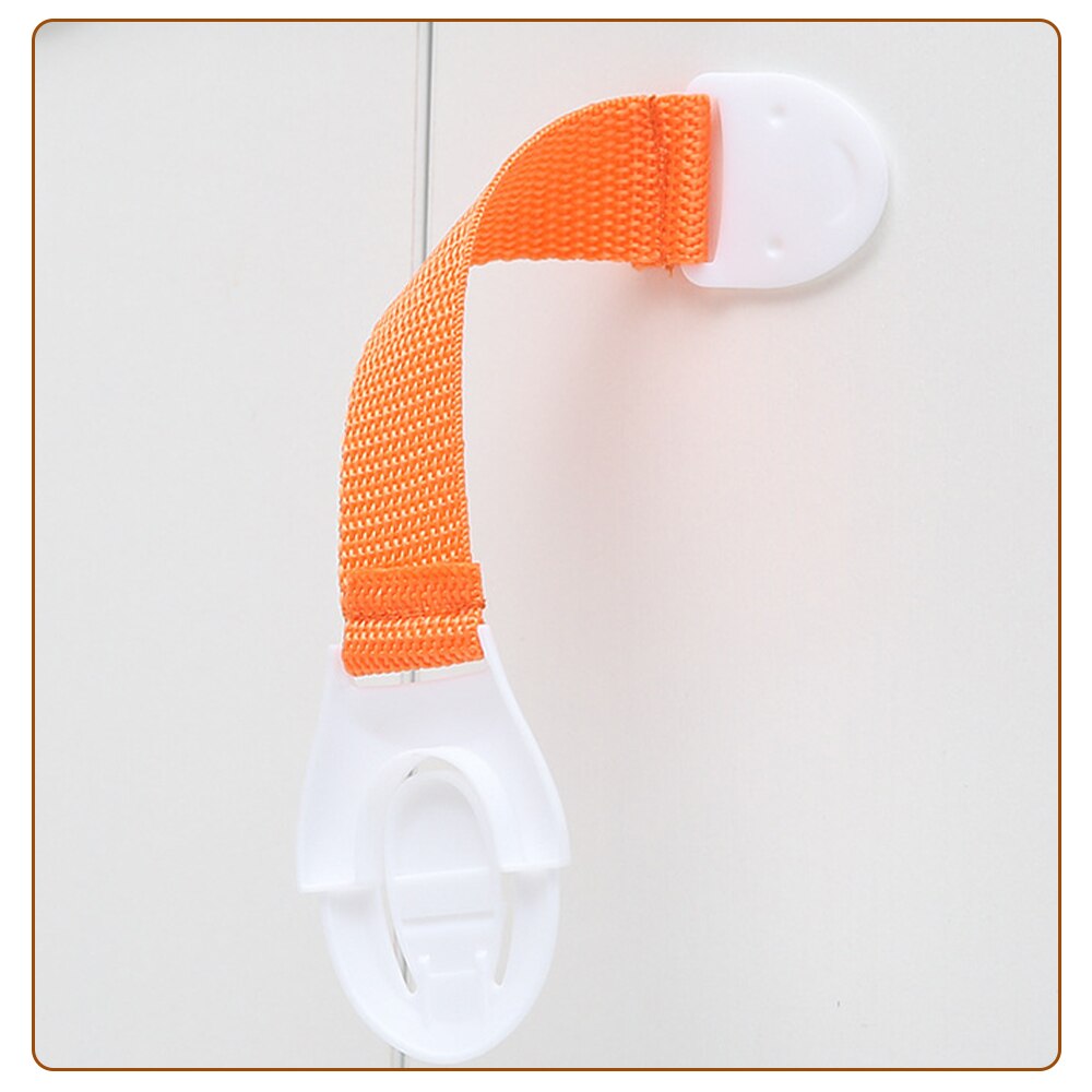 10pcs Child Lock Doors Lock baby Safety cabinet lock child lock closet safety for baby security children's safety