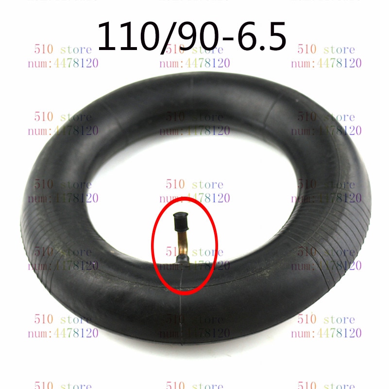 Mini Rocket INNERTUBE Dirt Bike, Scooter Eléctrico de bolsillo, buena , 90/65-6,5, 110/50-6,5, 110/90-6,5, piezas de neumáticos, 49cc