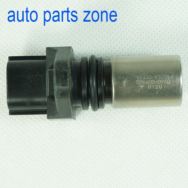 MH ELECTRONIC Crankshaft Position Sensor for Toyota 029600-0570 029600-0940 19300-97201 0296000570 0296000940 1930097201
