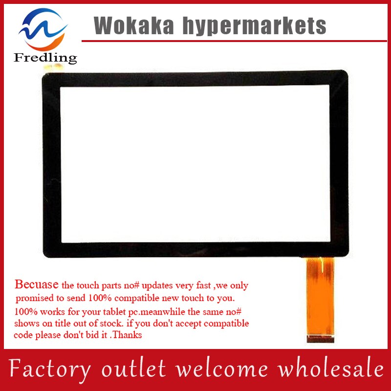 Freies 7 zoll Tablet PC handschrift bildschirm Für Artizlee ATL-16 Touchscreen Digitizer Sensor Panel Ersatz