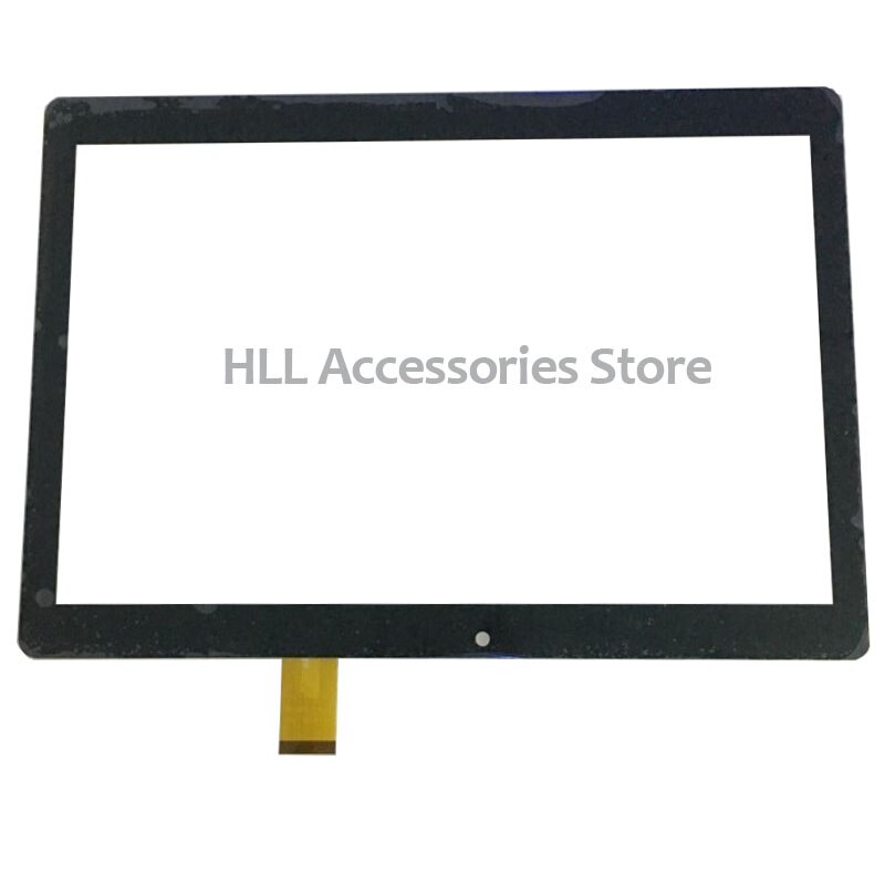 10.1Inch Tablet Touch Screen Voor Prestigio Grace 3201 4G Capacitieve Touch Panel Digitizer Glas Sensor