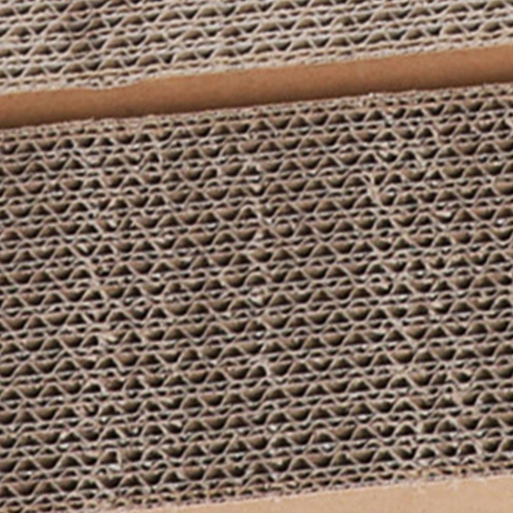 Tools Cat House Carton Box DIY Scratch Board Pet Kitten Have Small Window Indoor Self Assembly Corrugated Paper Toys Supplies