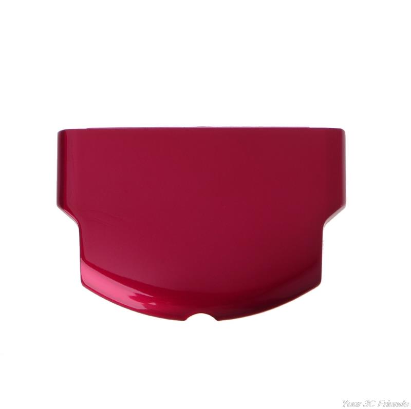 1Pc Batterij Back Case Beschermende Cover Vervanging Voor Sony Psp 2000 3000 Serie N11 21: Red