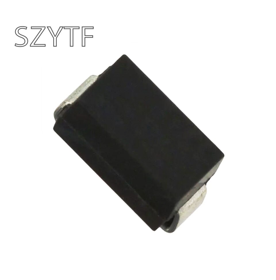 20pcs SS54 SK54 1N5824 DO-214AC SMA 5A 40V IN5824 – Grandado