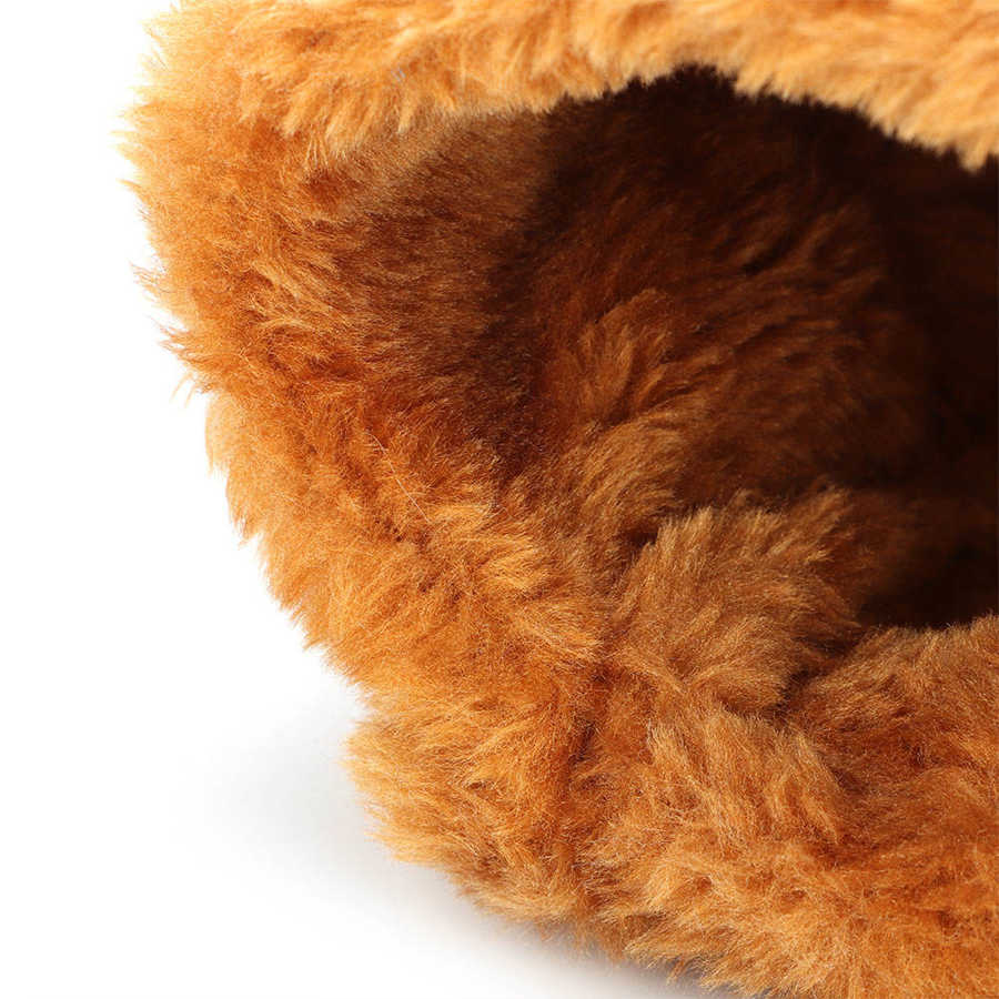 S/M/L Small Pet Hamster Lovely Warm Super Soft Cotton Sleeping