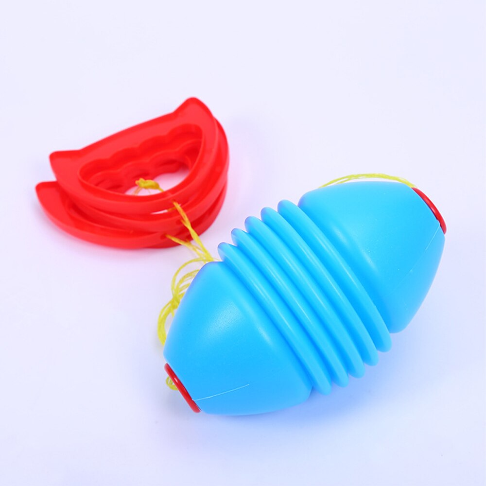 Animal Screaming Tongue Sticking Out Stress Reliever Toy Vocal Doll Talk-ing Animal Toy Screaming Stress Relief: Blue B