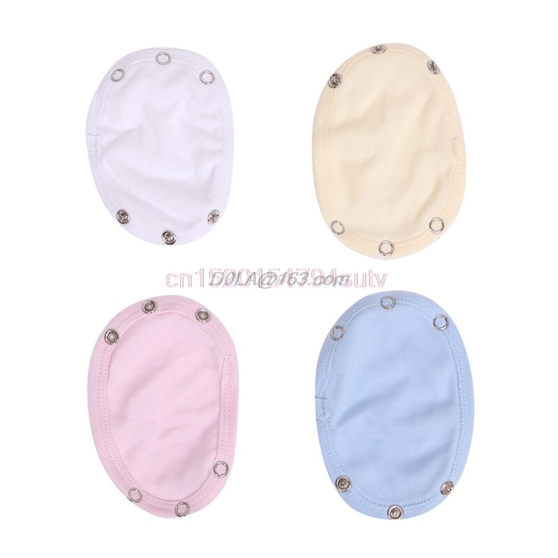 Blöja förlänga förlänga tyg baby romper partner utility body jumpsuit