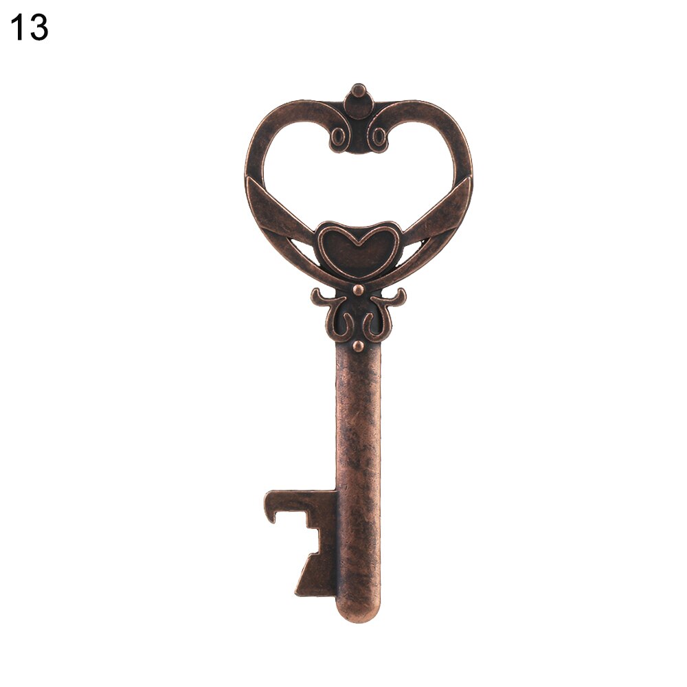 1Pc forniture per bomboniere accessori per utensili da cucina portachiavi per vino souvenir apribottiglie apribottiglie decorazioni per matrimoni: 13