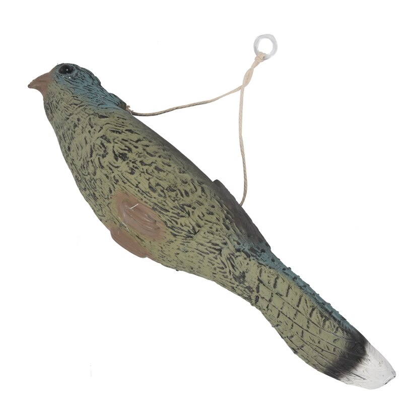 Realistic Flying Bird Hawk Pigeon Decoy Pest Contr... – Vicedeal