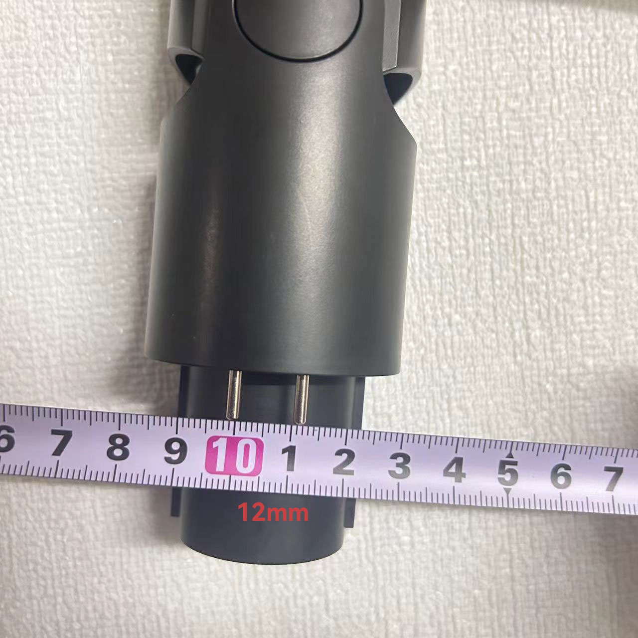 Für Dreame V16S V12S V12 V11 T20 T10 T30 T20Profi Handheld Drahtlose Staubsauger Original Elektrische Weiche Samt Boden Pinsel Kopf