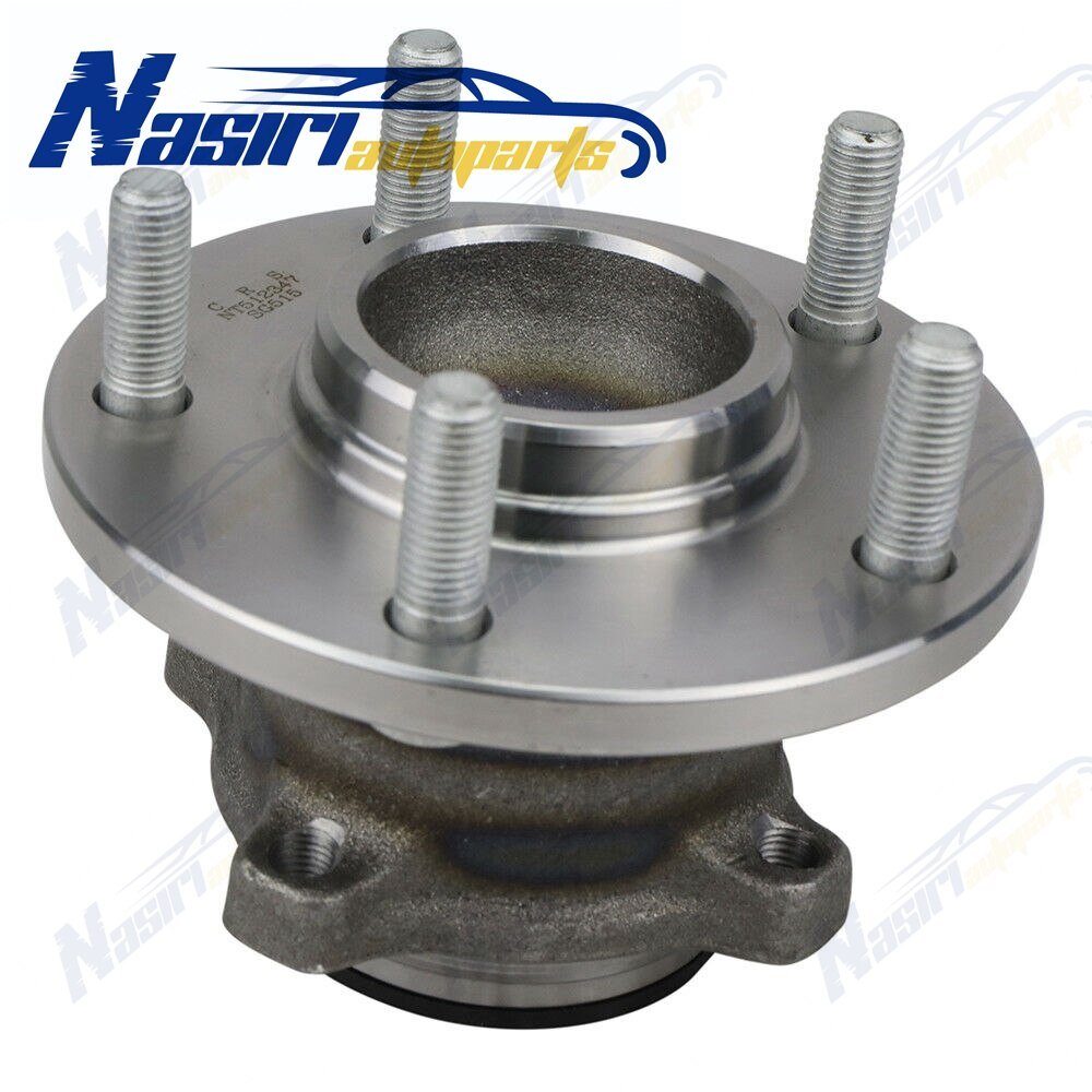 Rear Wheel Hub Bearing Assembly For Mazda 3 &amp; Mazda 5 2004 2005 2006 2007