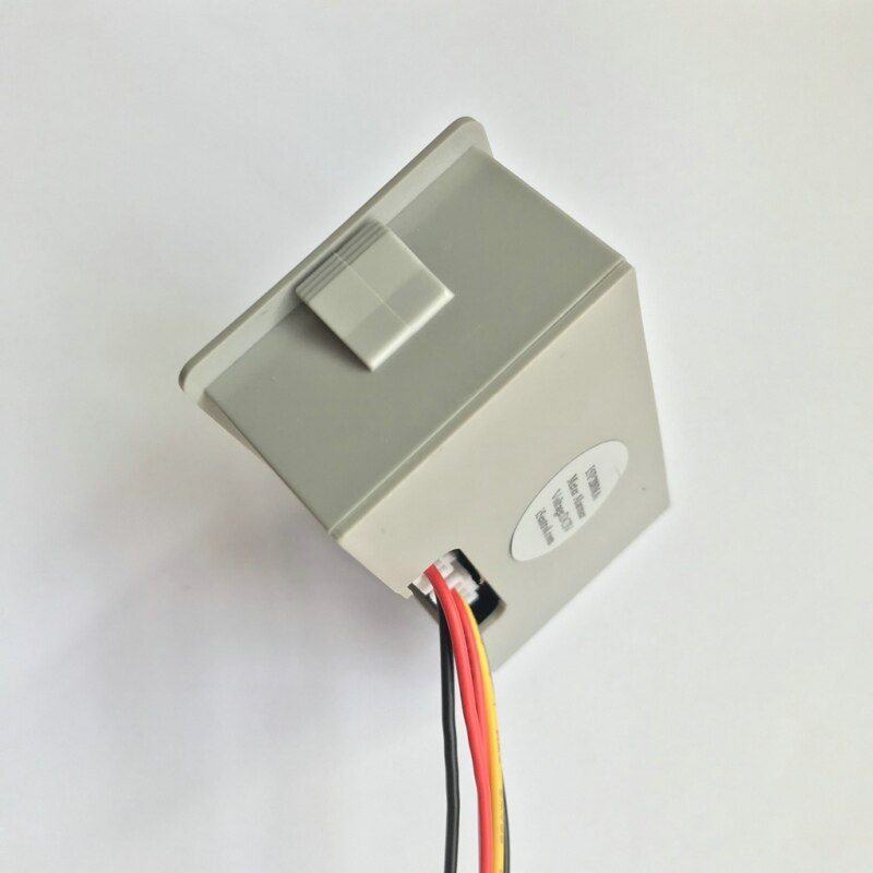 ISP208M Digital Pressure meter
