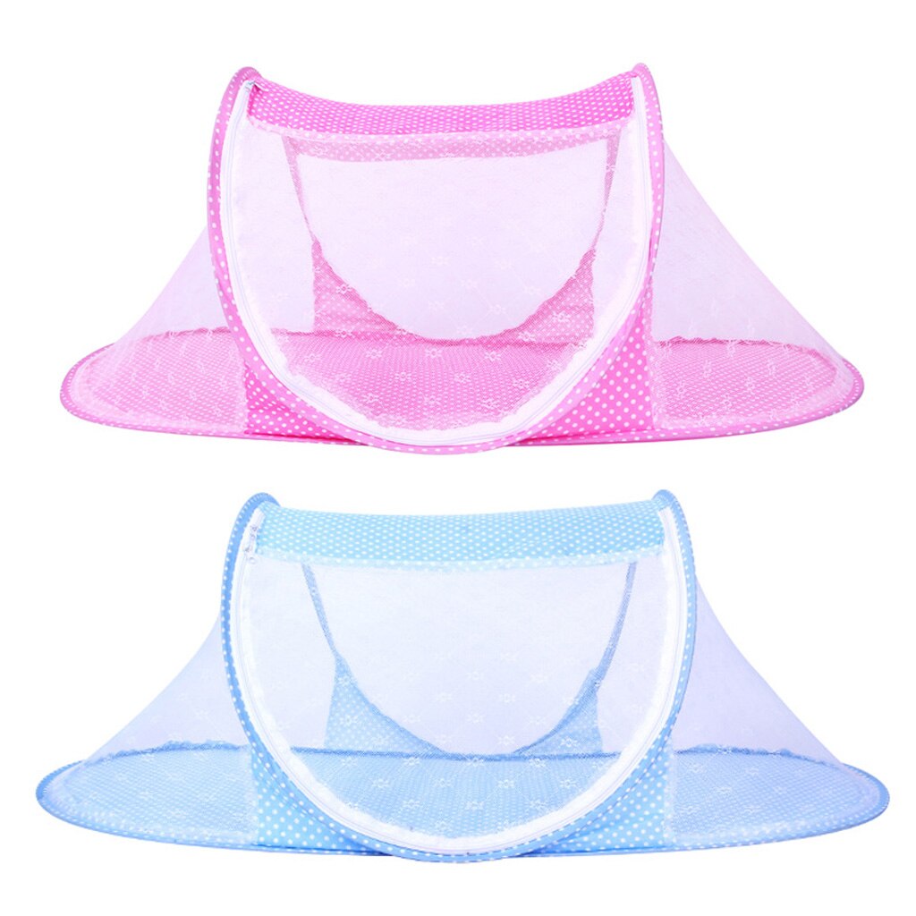0-3 Jaar Baby Draagbare Opvouwbare Tent Reizen Baby Bed Wieg