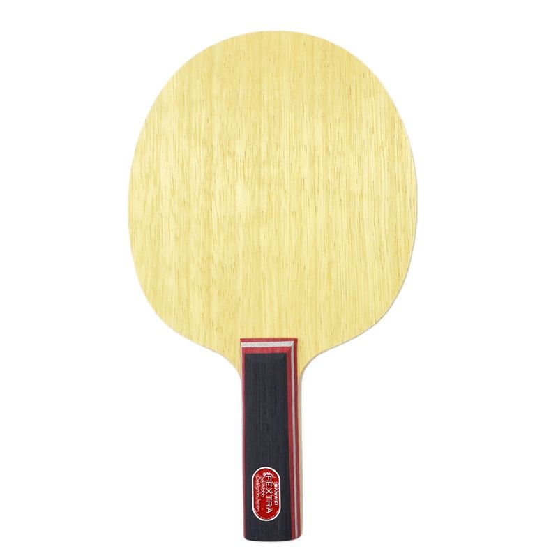 Sanwei FEXTRA 7 (Nordic VII) Table Tennis Blade 7 Ply Wood, Japan Tech, STIGA Clipper CL Structure Racket Ping Pong Bat Paddle