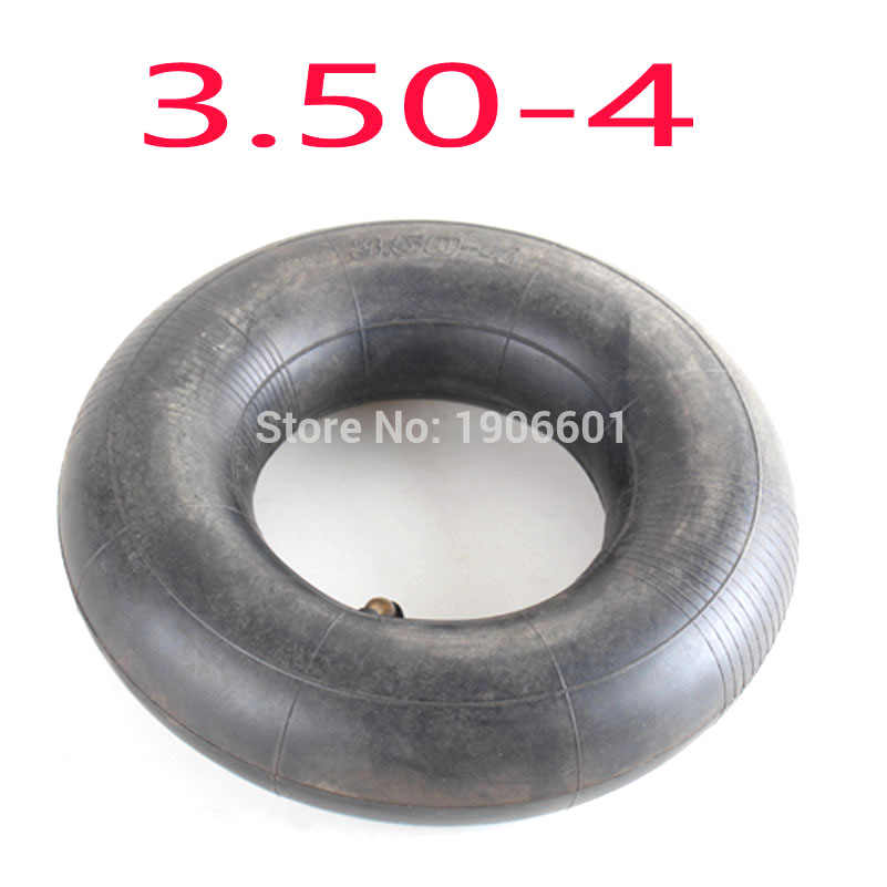 410/350-4 4.10/3.50-4 4.10-4 410-4 3.50-4 350-4 Inner Tube Metal Valve Tire