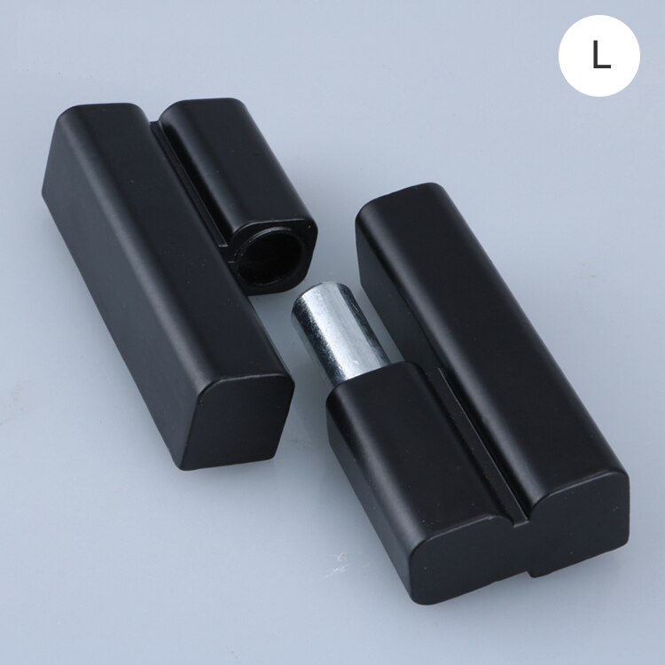 Industrielle schrank scharniere, CL203-3, Verknüpfungen und rechts Abnehmbare scharnier, Für Feuer//metallschrank, industrie scharnier