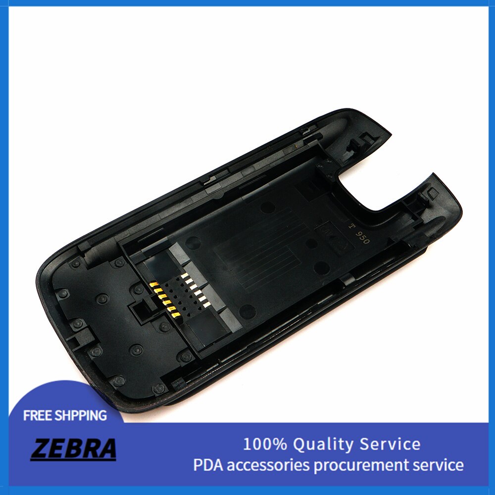 MOTOROLA ES400 original Expanded Battery Case (KT-125,234-01R) and original,