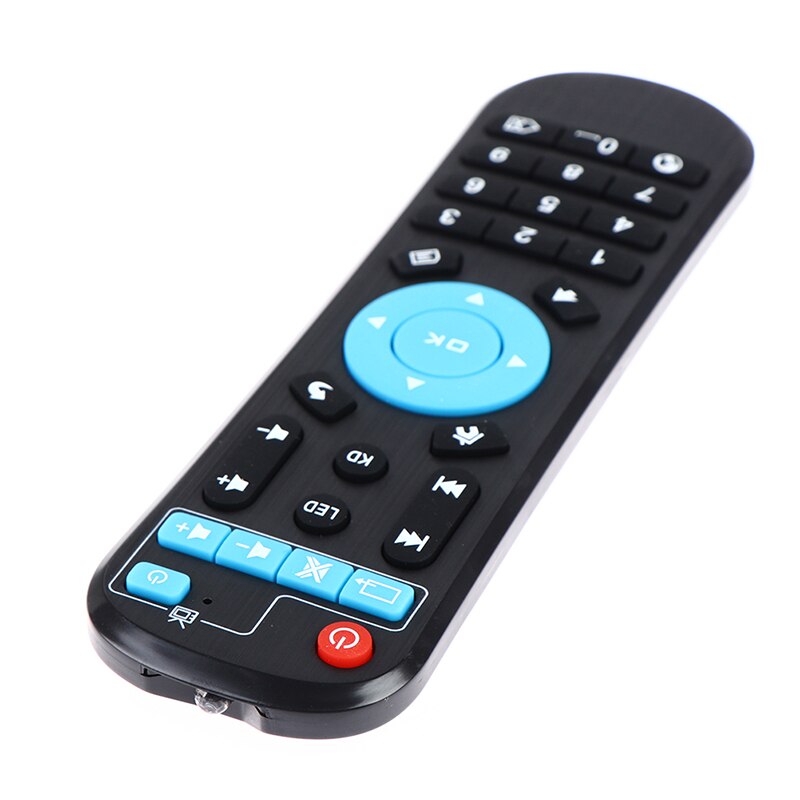 Mando a distancia de repuesto para TV, para Q Plus T95 UBOX FAMIBOX Leelbox M8S MXQ