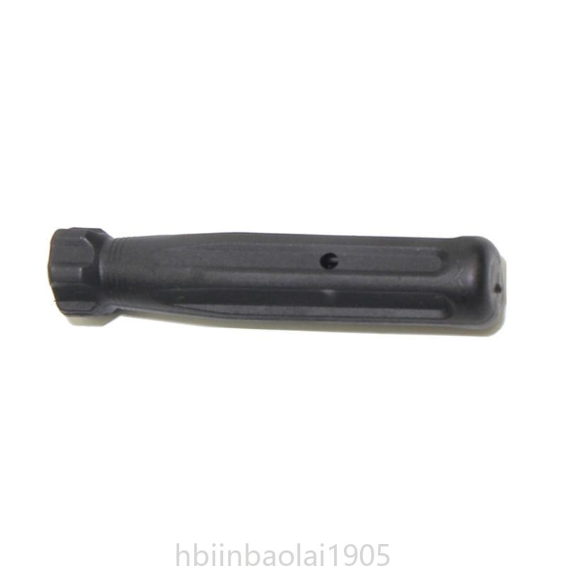 E74E 4Pcs Universal Motorcycle Repair Tool Set Screwdriver Pliers Wrench Repair Set