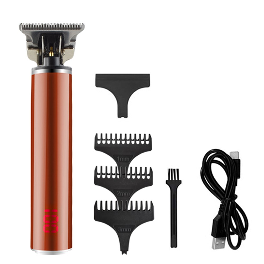 Hair Cutter Hair Trimmer Hair Cutter Men Rechargea... – Grandado