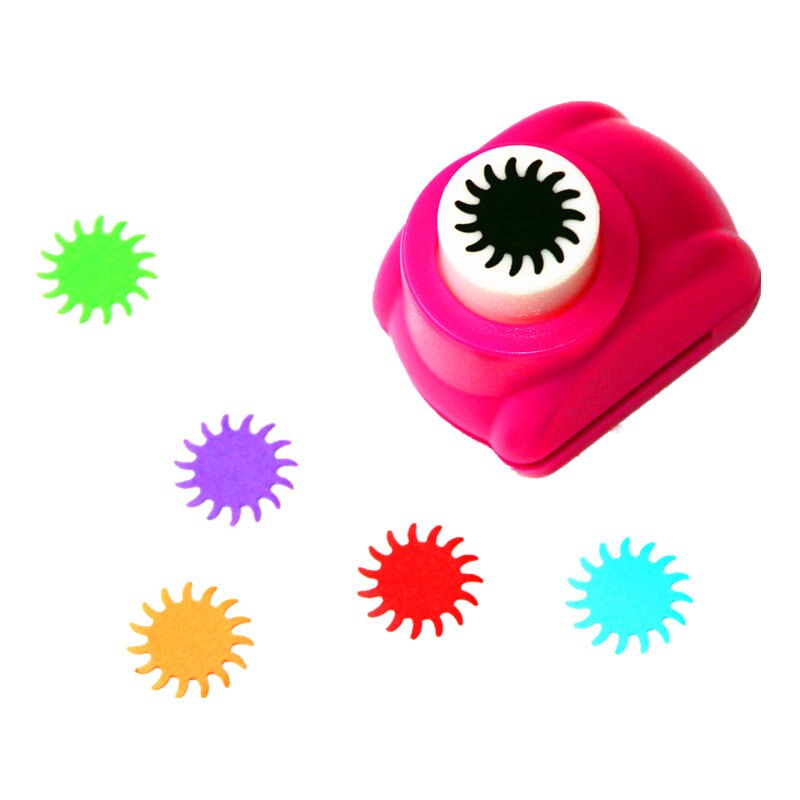 Star paper punch scrapbooking punches craft punch perfurador paper cutter furadores de papel para scrapbook R359