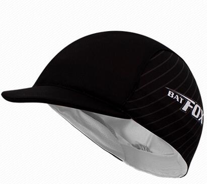 Ademende, snel drogende hoofddoek, duurzame fiets hoofdband, heren fietsmutsen, zonnebrandcrème, uv-bescherming, vochtafvoerend, fietsmuts  m086: M086 822