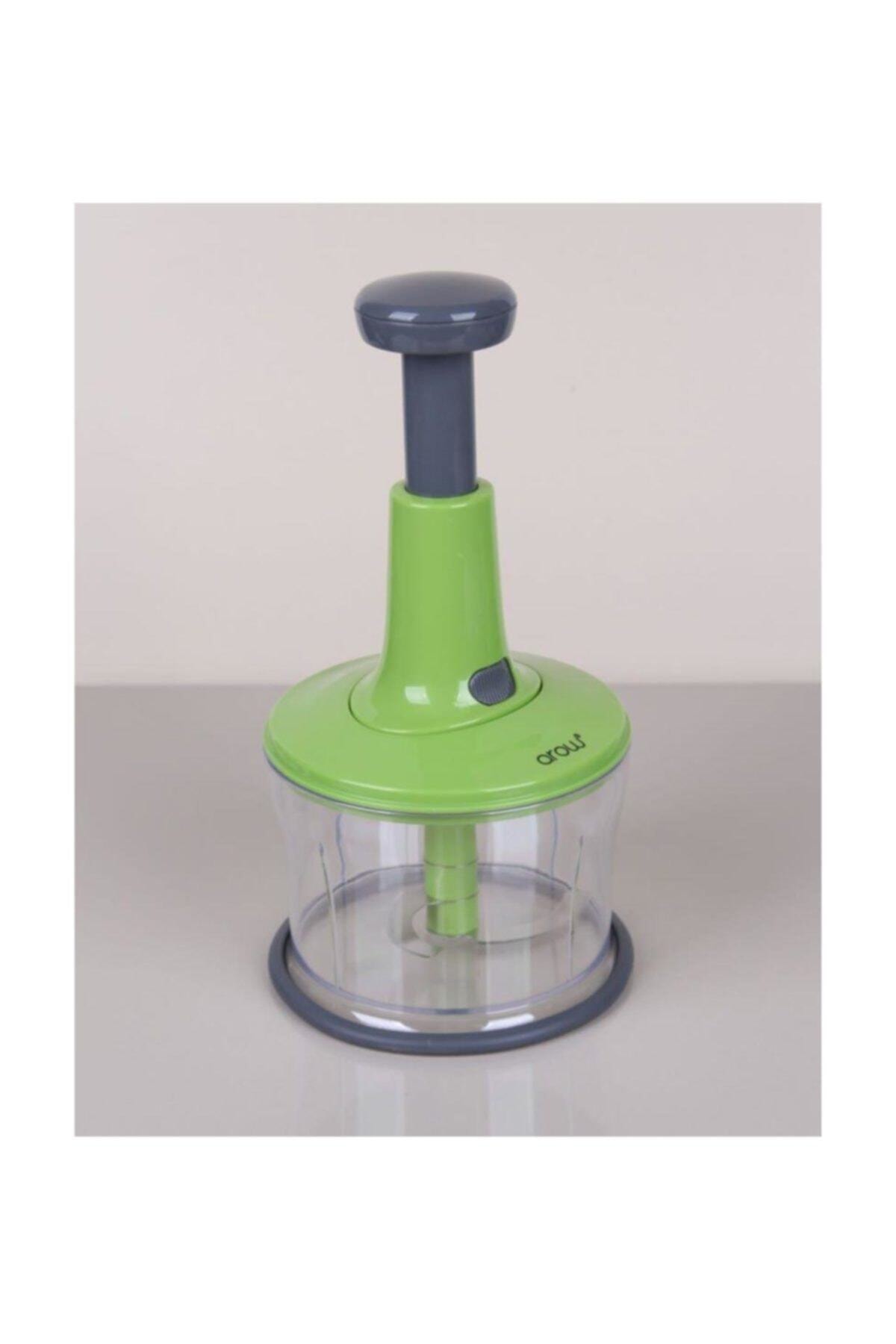 Practical Hand Robot Generation Chopper