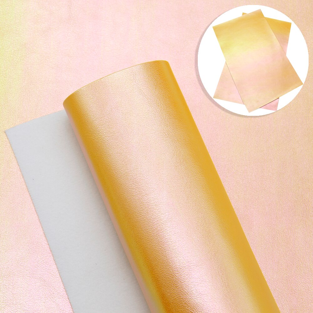 20*34cm Solid Magic Color Synthetic Leather For Making Wallet Home Events,1Yc8128: 1095135009