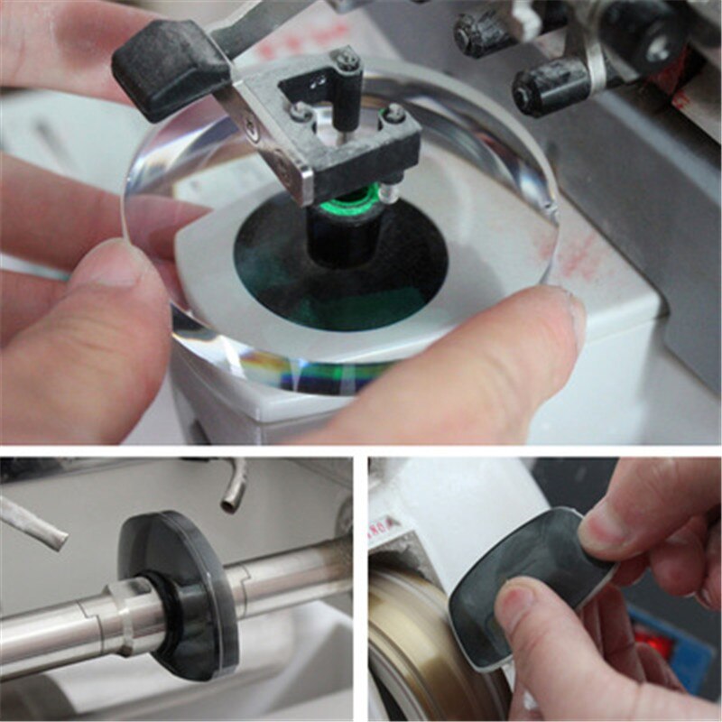 1,67 índice Ultra delgado CR-39 prescripción asférica miopía presbicia gafas de ojo lente óptica protección UV Anti-radiación lente de potencia