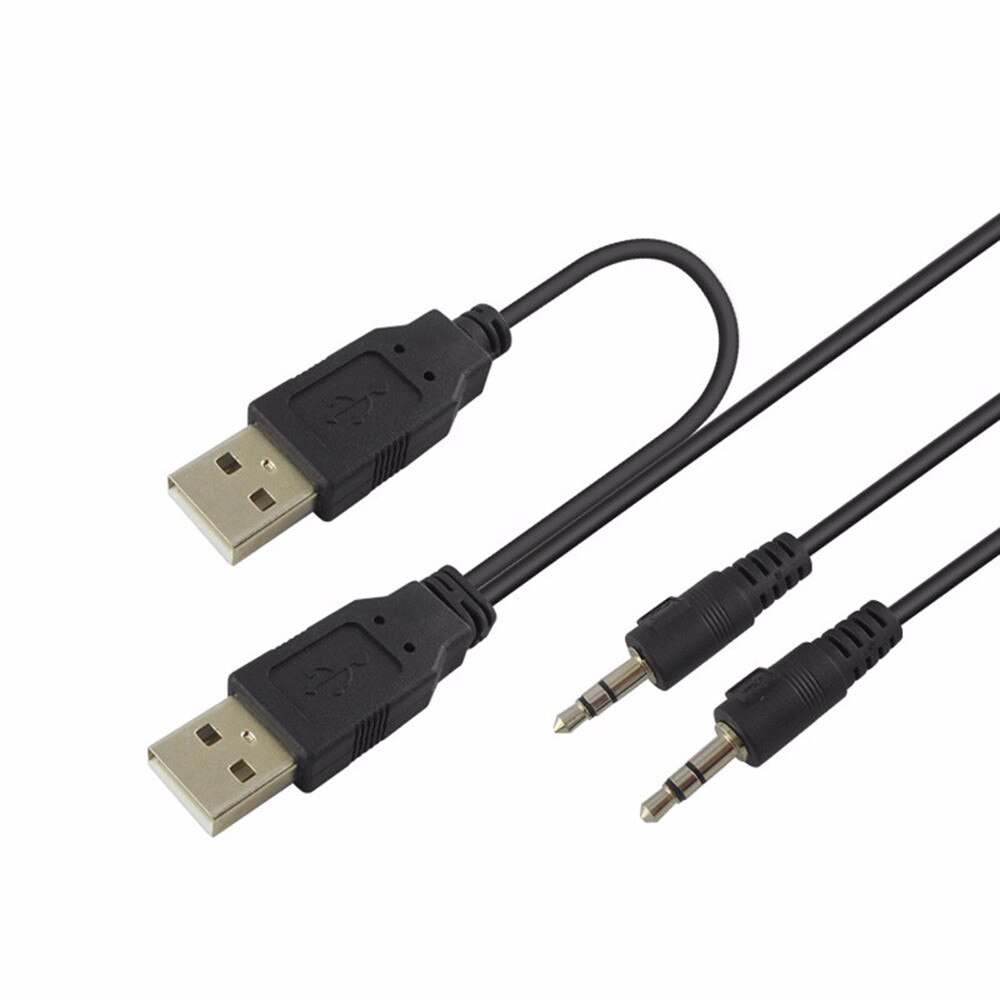 Monteer in bureau 3- -poorts usb 2.0 hub-adapter en externe stereo-geluidsadapter combo usb-hub ugreen type c computeraccessoires #20