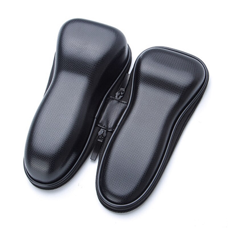 Universele Elektrische Scheerapparaat Rits Opbergtas Reizen Eva Beschermende Shockproof Case Box Pouch Cover Scheermes Scheerapparaat Tas