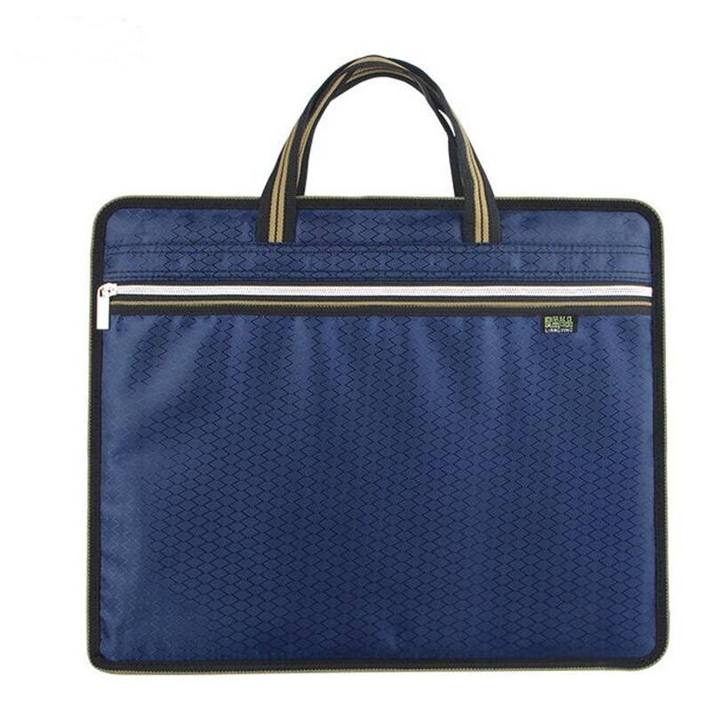 Torba na dokumenty ręka-w-polerować duża teczka na dokumenty teczka na dokumenty teczka na dokumenty wodoodporny Organizer na dokumenty