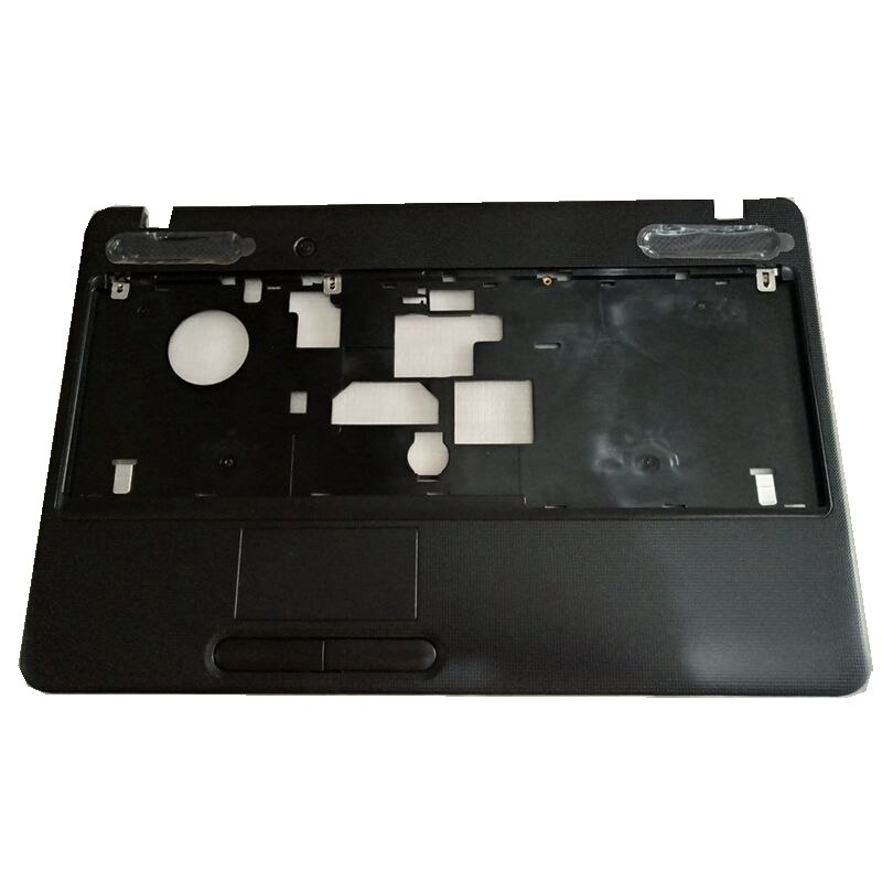 Laptop Voor Toshiba C650 C655 C655D L650 L655 Palmrest Bovenste Cover Of Zonder Hdmi Bottom Base Cover Lagere Case