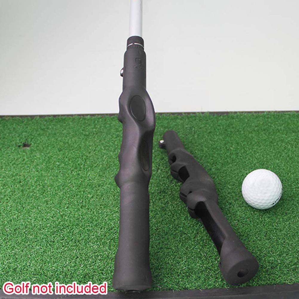 1pc Golf Swing Training Grip Standard Teaching Aid Left-Handed Aids Golf Right-Handed Swing Practice Training Training Golf T7S7