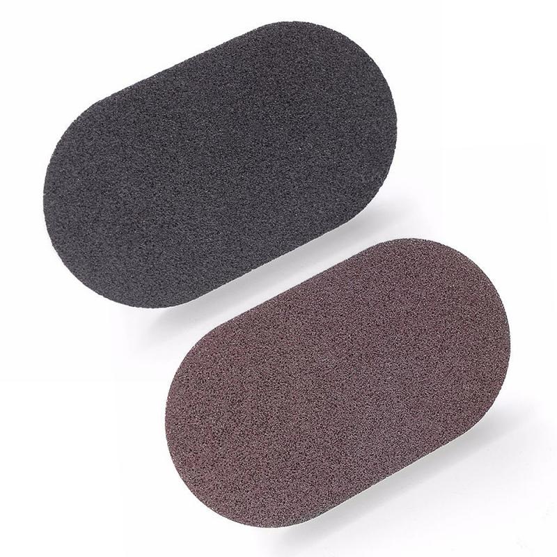Magic Eraser Sponge Sponge Kitchen Accessories Powerful Decontamination Brush With Handle Kitchen Bathroom Accessories
