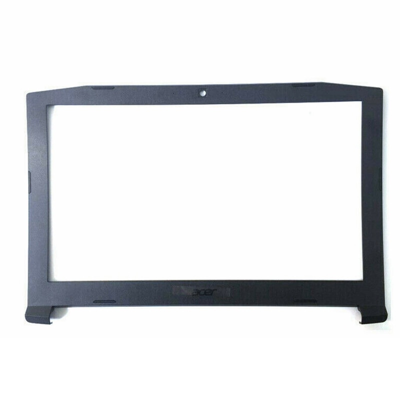 Acer nitro 5 an515-51 kannettavan tietokoneen musta lcd -etulevyn kansi