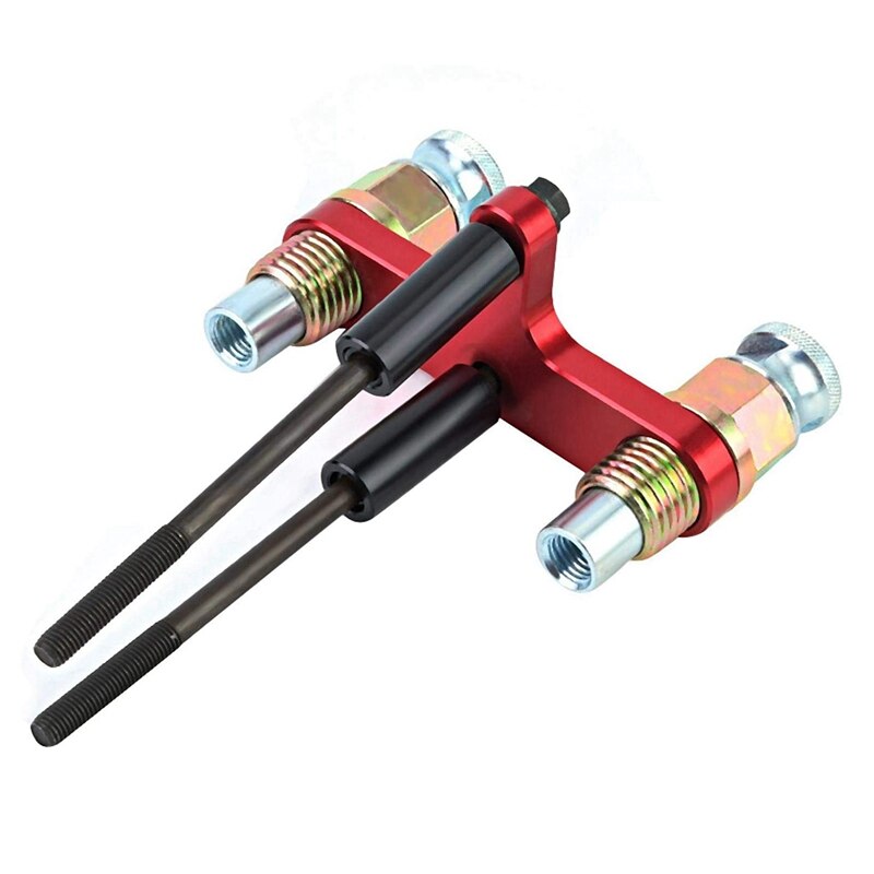 ! Engine Fuel Injector Nozzle Install &amp; Remove Special Tool Injector Puller Kit For N20 N55 Series Engines