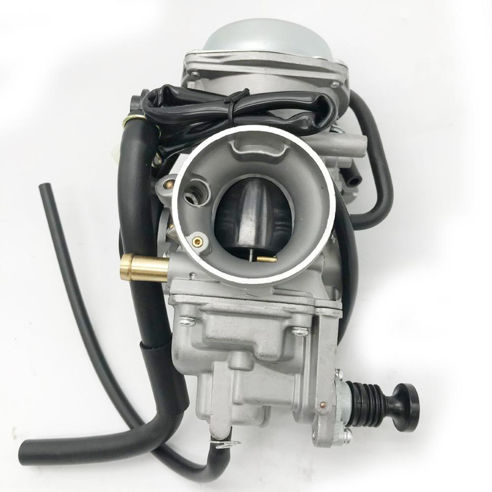 Forgasser for honda foreman rubicon 500 trx 500fa trx 500 fpa trx 500 fga 2001