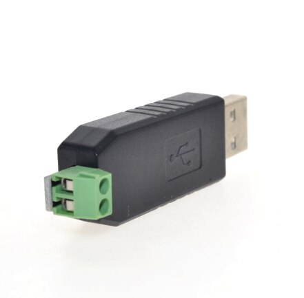 USB to RS485 485 Converter Adapter Support Win7 XP Vista Linux OS WinCE5.0
